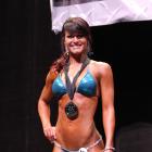 Hannah  Jacobs - NPC Mid Atlantic Championships 2012 - #1